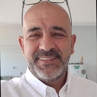 Alejandro Gabriel Giordano, fundador de Beyond Human Error