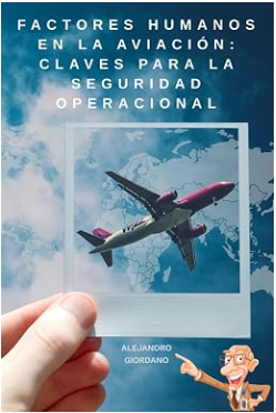 Factores humanos en la aviación: claves para la seguridad operacional